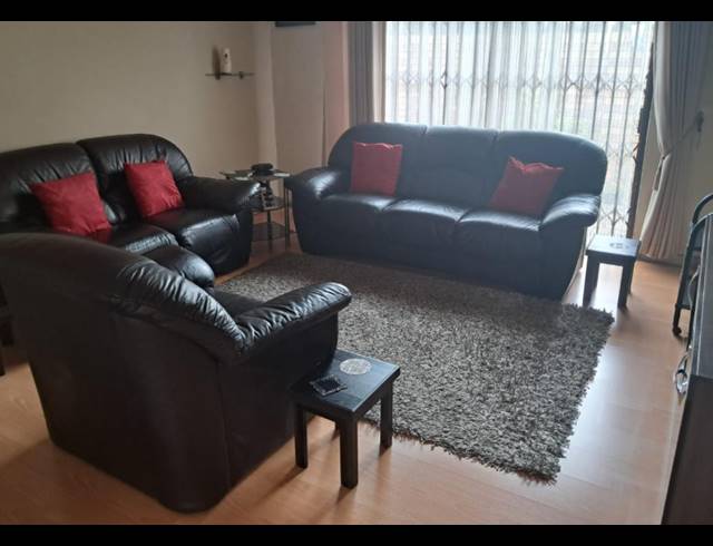 3 BEDROOM TOWNHOUSE FOR SALE IN NEW REDRUTH